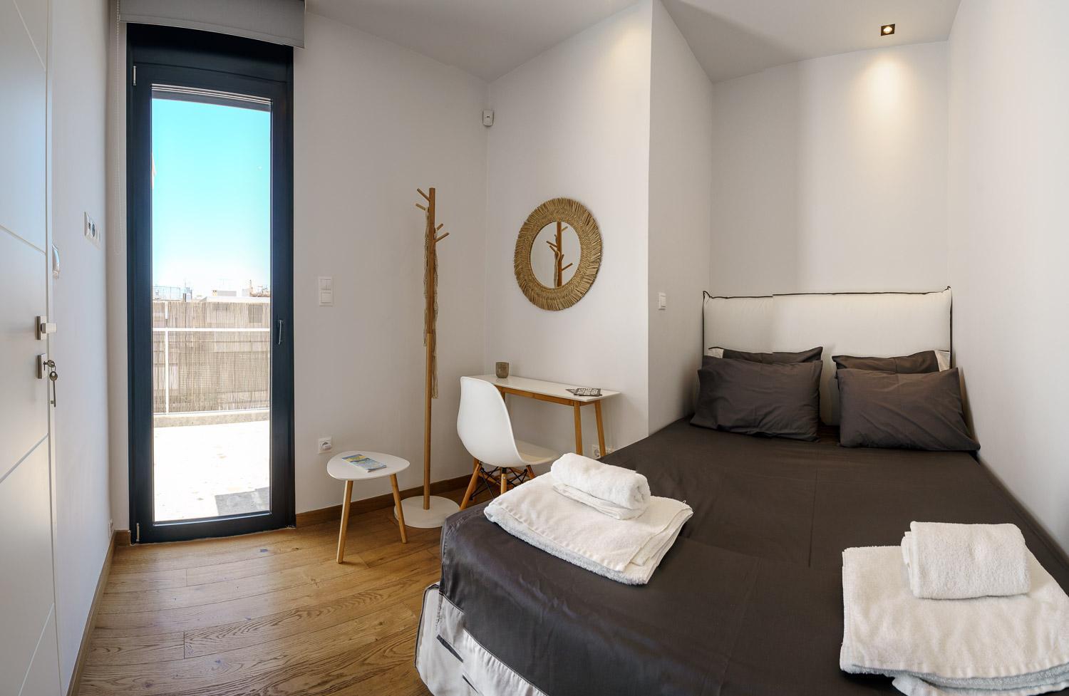 Koukouvagia Penthouse In Athensアパートメント エクステリア 写真