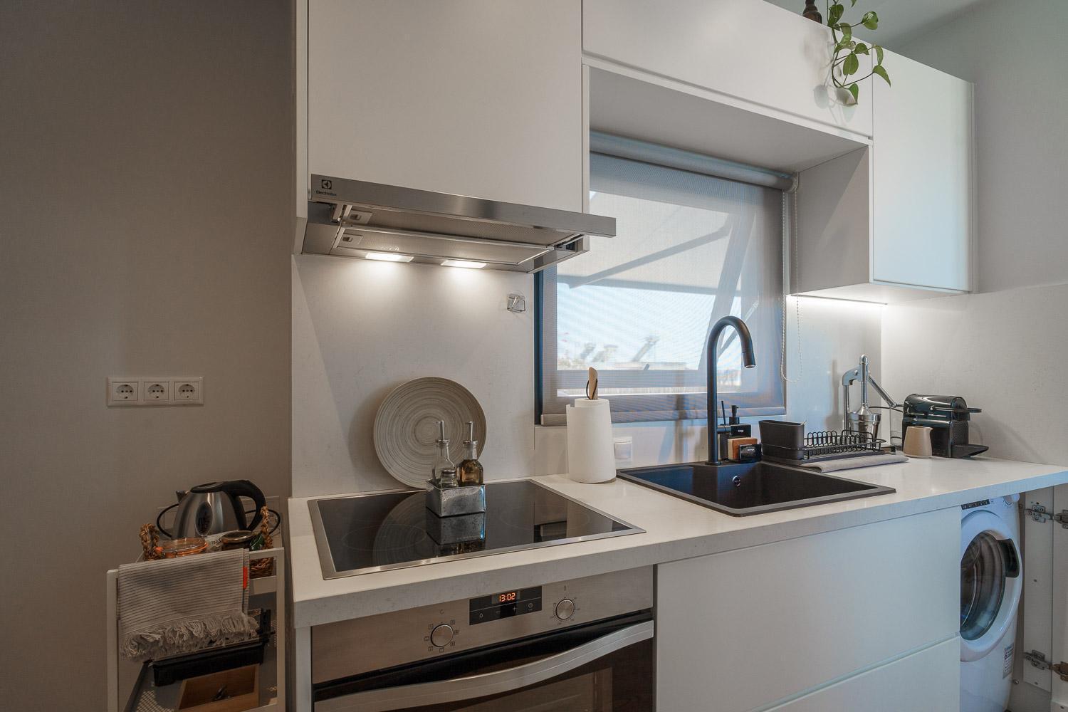 Koukouvagia Penthouse In Athensアパートメント エクステリア 写真